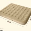 Đệm hơi gấp gọn 200cm Air Mattress