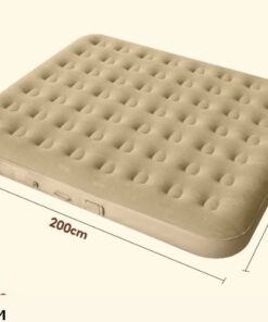 Đệm hơi gấp gọn 200cm Air Mattress