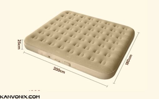 Đệm hơi gấp gọn 200cm Air Mattress